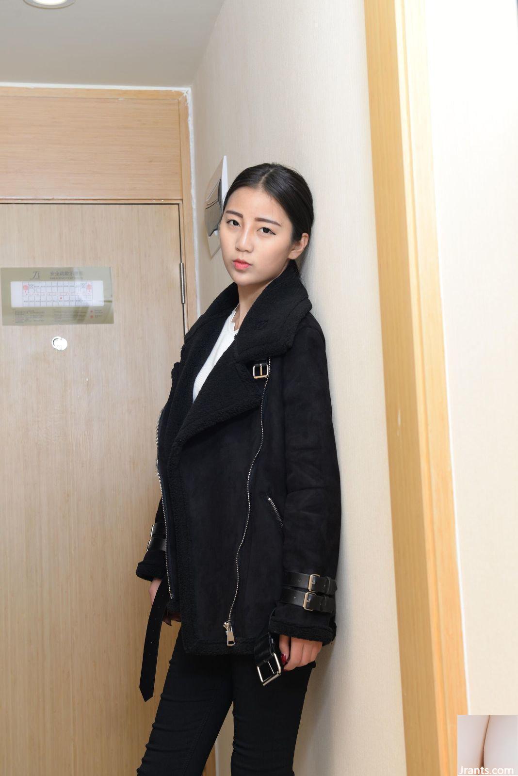 Bộ ảnh body của người mẫu Trung Quốc Tang Wan (2016.12.02)-01 (100P) - Ảnh 8