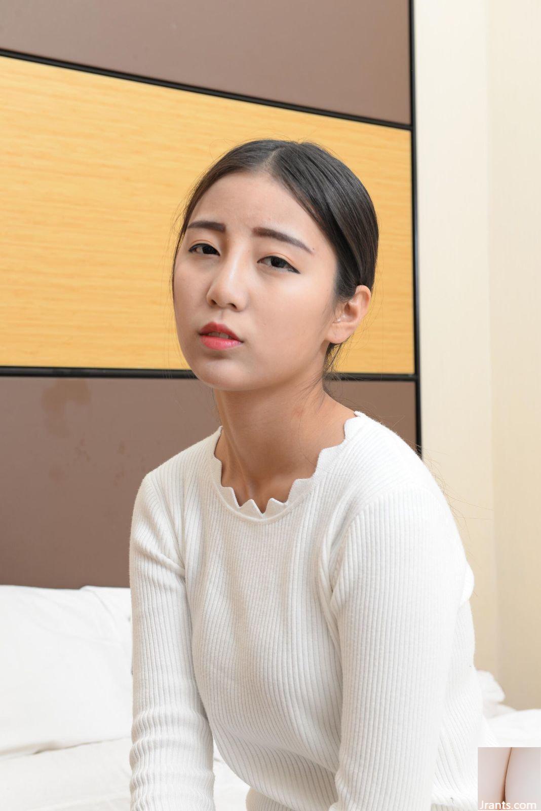 Bộ ảnh body của người mẫu Trung Quốc Tang Wan (2016.12.02)-02 (74P) - Ảnh 22