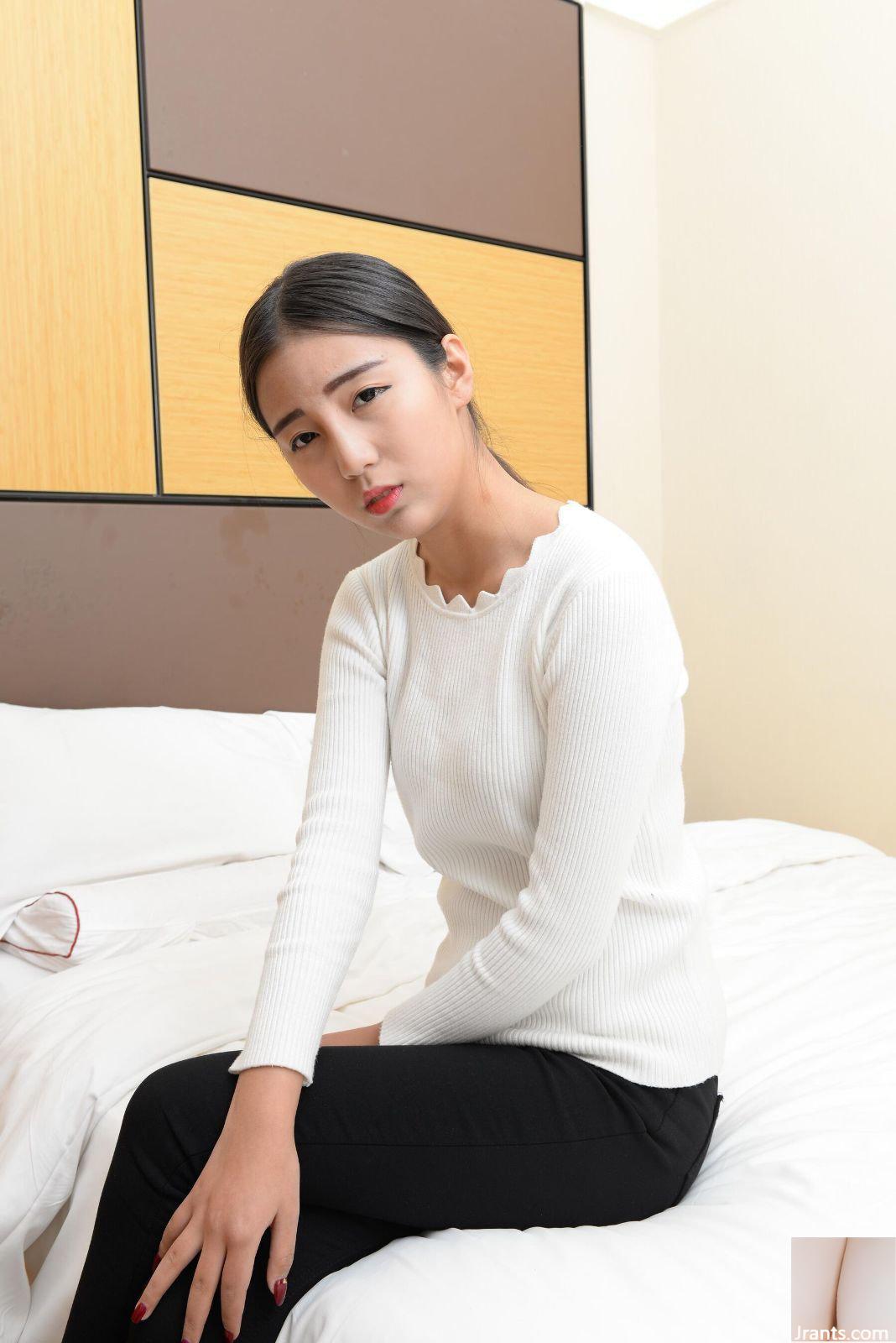 Bộ ảnh body của người mẫu Trung Quốc Tang Wan (2016.12.02)-02 (74P) - Ảnh 29