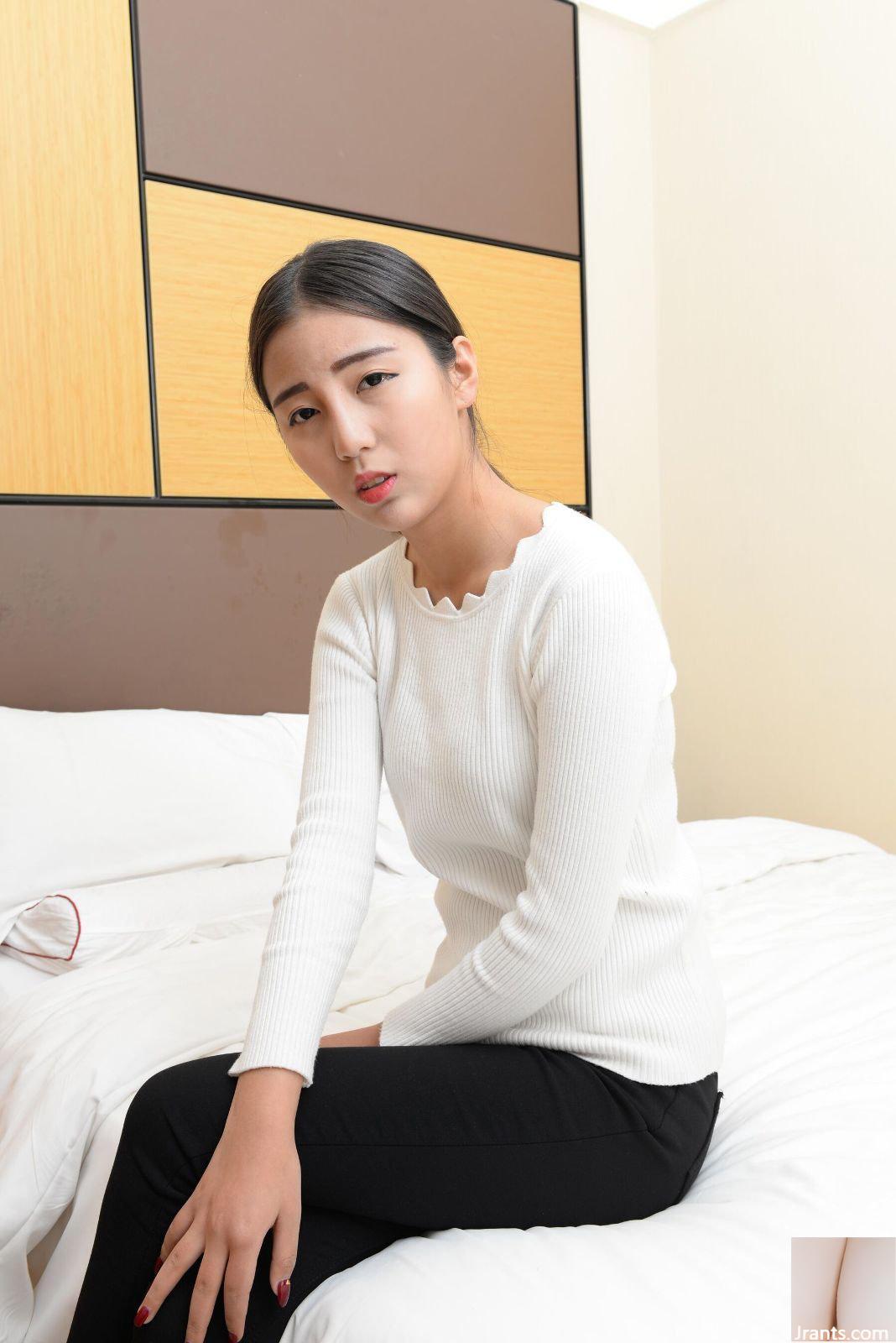 Bộ ảnh body của người mẫu Trung Quốc Tang Wan (2016.12.02)-02 (74P) - Ảnh 30