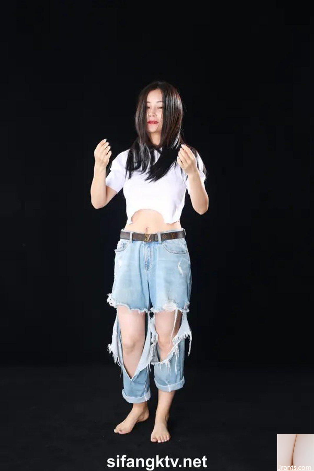 Bộ ảnh riêng tư của người mẫu Trung Quốc Ah Hui-03 (114P) - Ảnh 106