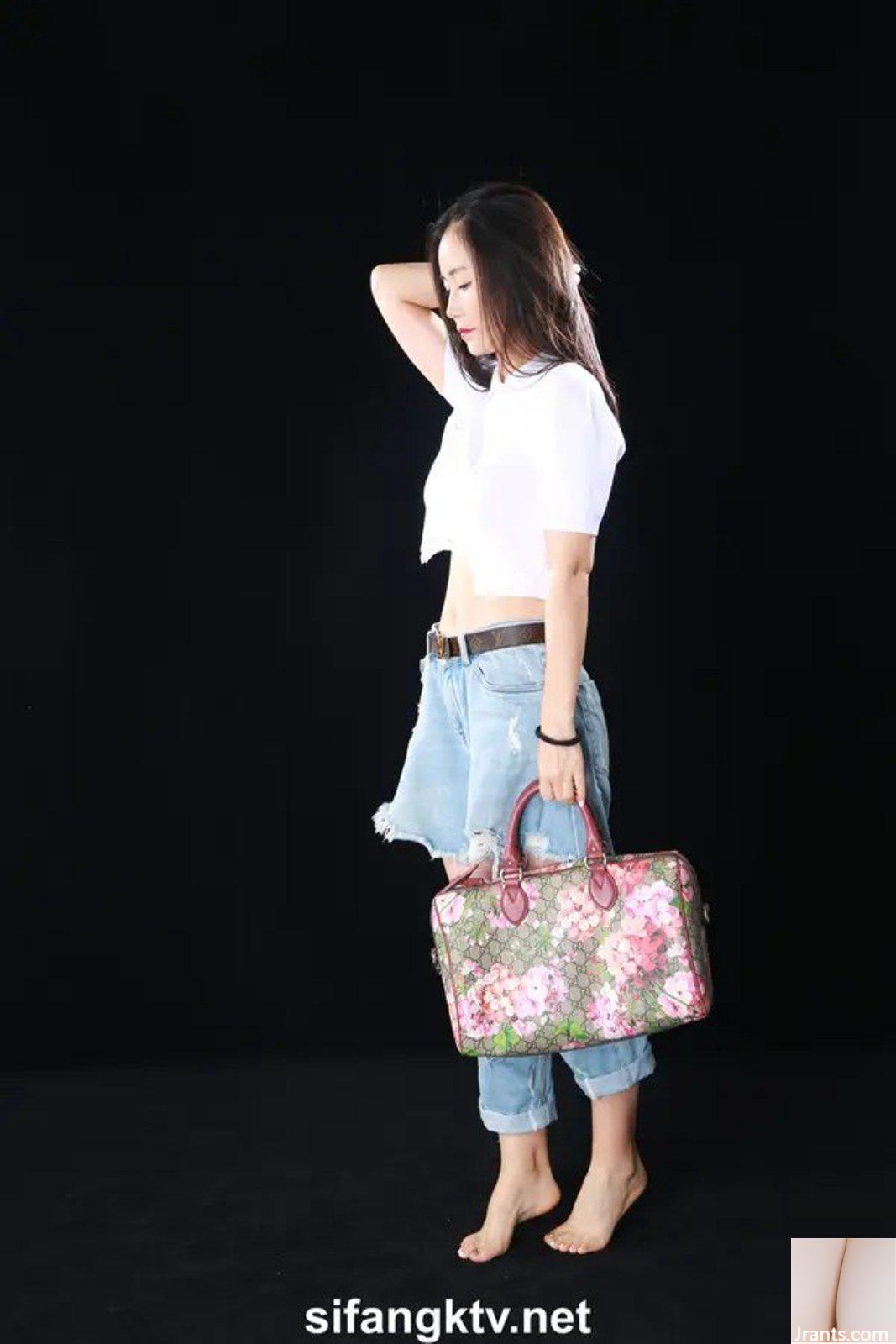 Bộ ảnh riêng tư của người mẫu Trung Quốc Ah Hui-03 (114P) - Ảnh 108