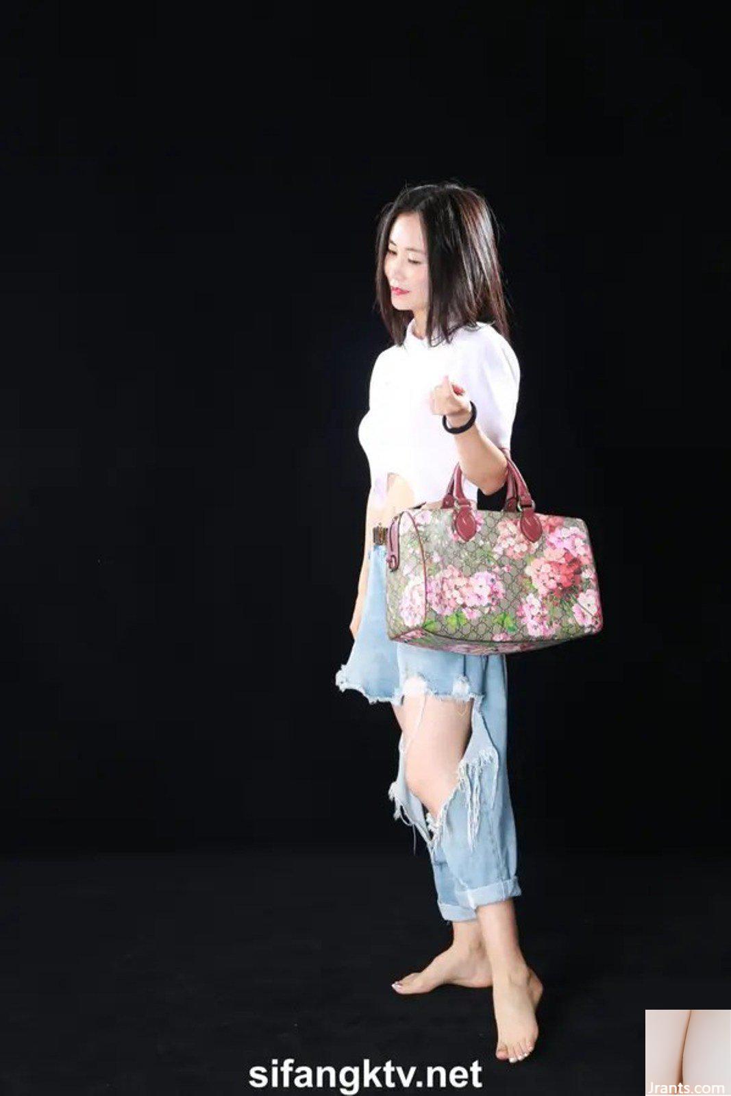 Bộ ảnh riêng tư của người mẫu Trung Quốc Ah Hui-03 (114P) - Ảnh 110