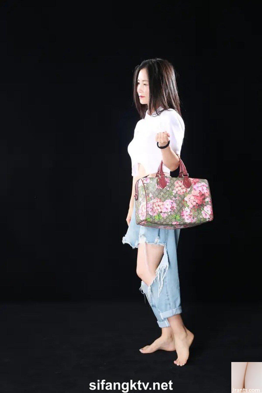 Bộ ảnh riêng tư của người mẫu Trung Quốc Ah Hui-03 (114P) - Ảnh 111