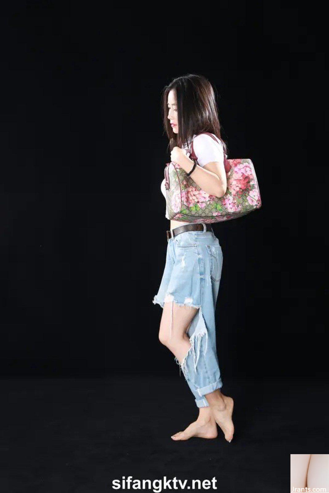 Bộ ảnh riêng tư của người mẫu Trung Quốc Ah Hui-03 (114P) - Ảnh 113