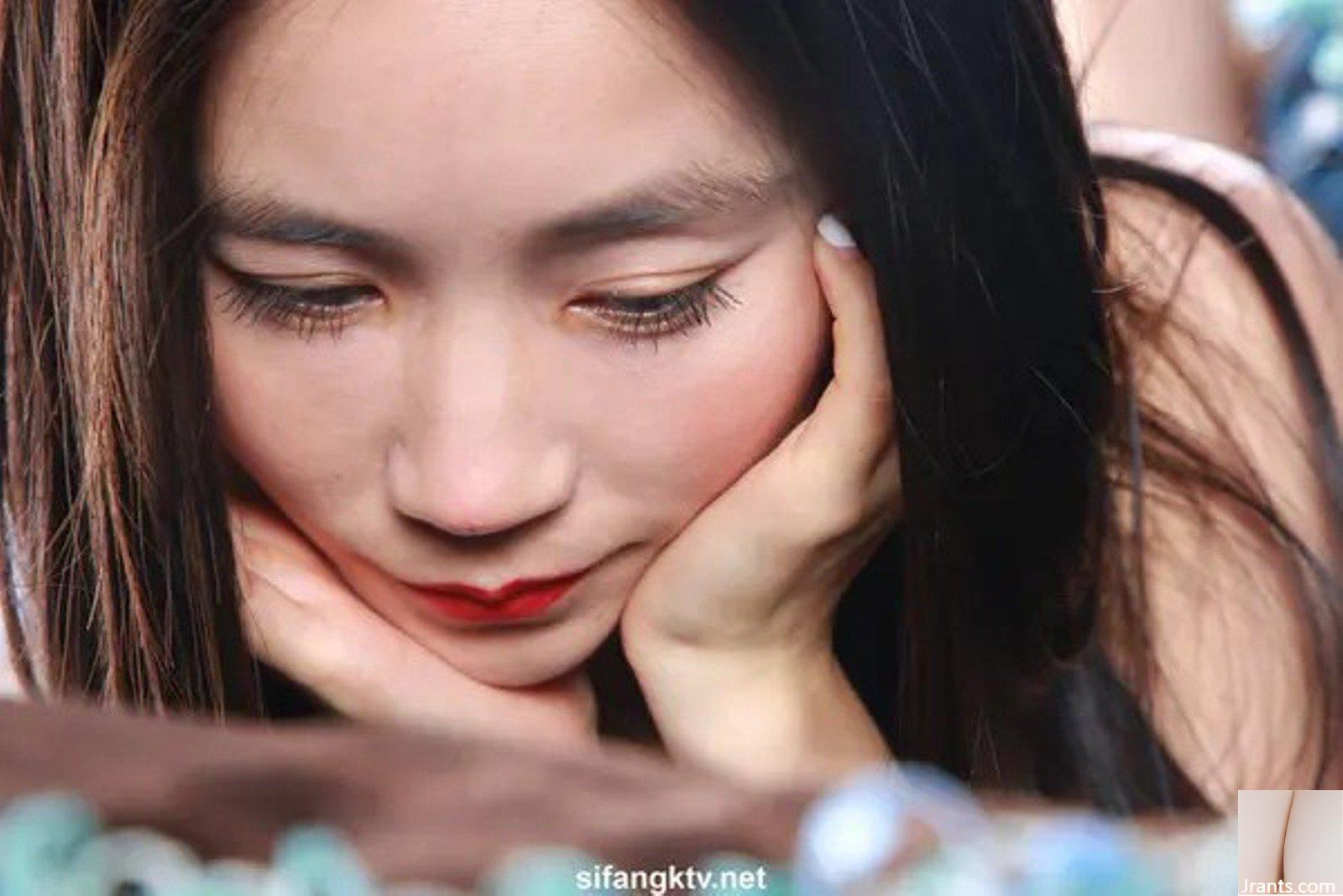 Bộ ảnh riêng tư của người mẫu Trung Quốc Ah Hui-03 (114P) - Ảnh 86