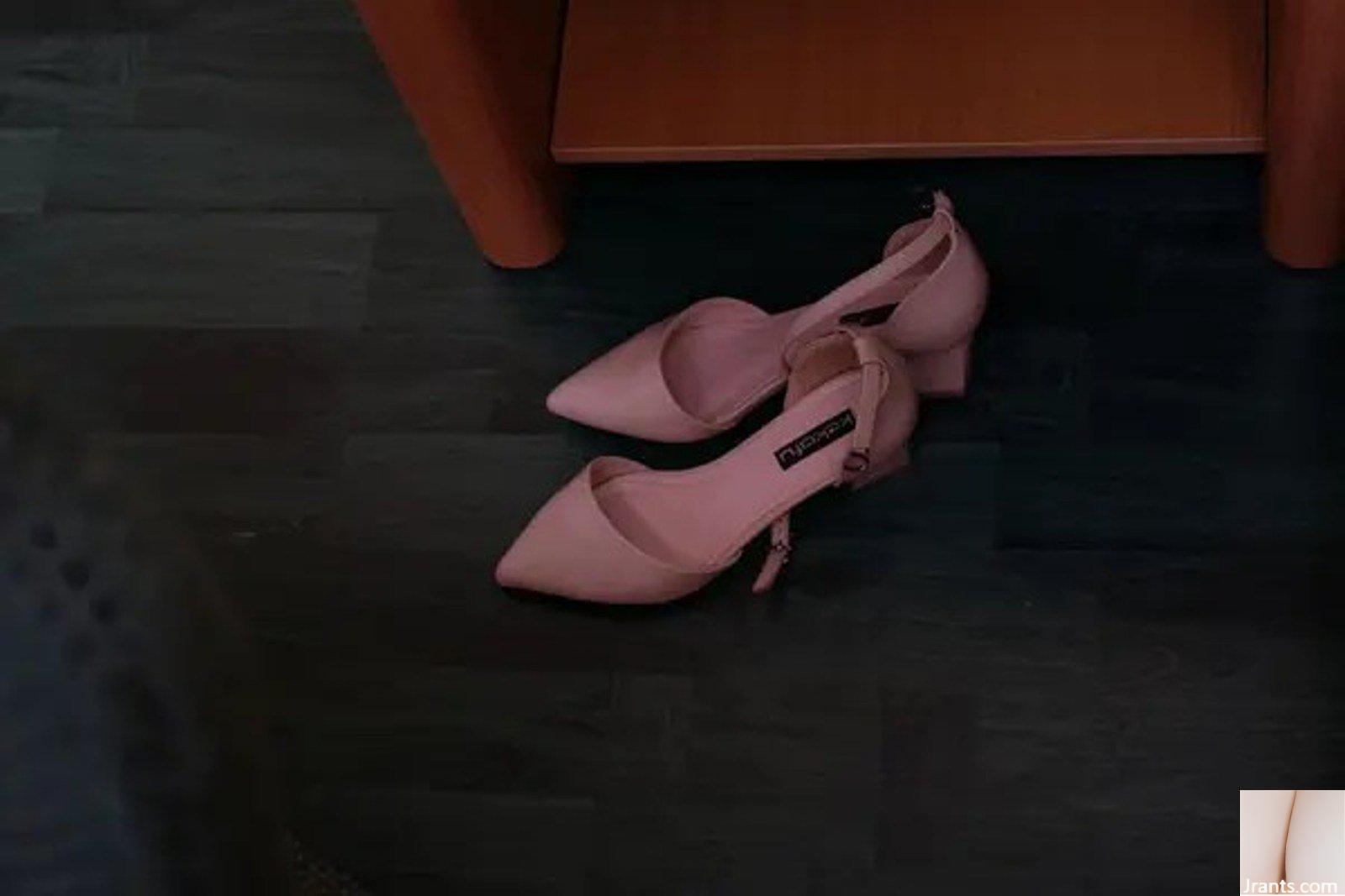 Bộ ảnh riêng tư của người mẫu Trung Quốc Xiaoyi-03 (115P) - Ảnh 91