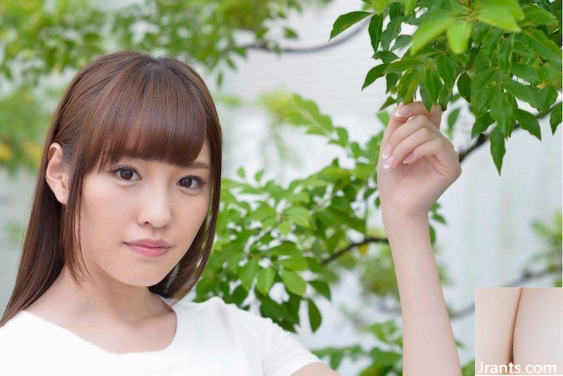 Arina Hashimoto là một thần tượng cấp tiến! 1 (85P)