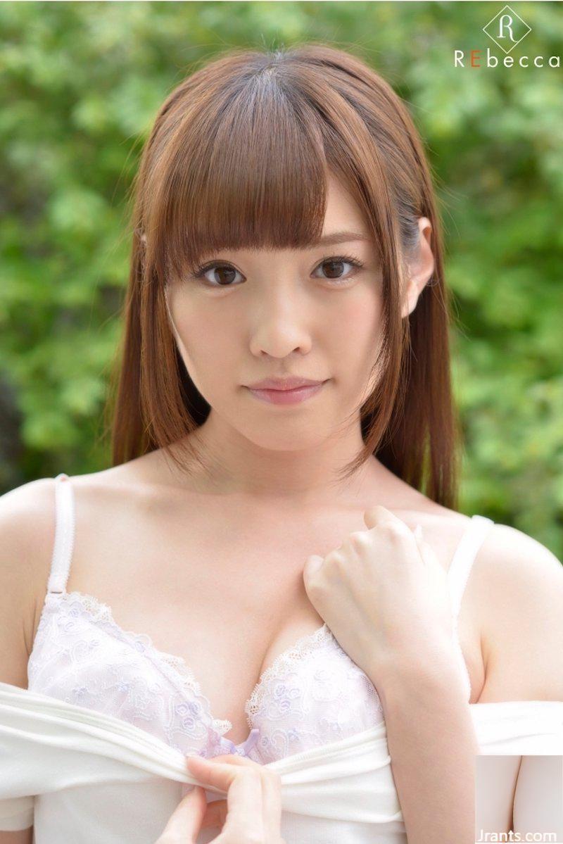 Arina Hashimoto là một thần tượng cấp tiến! 1 (85P) - Ảnh 8