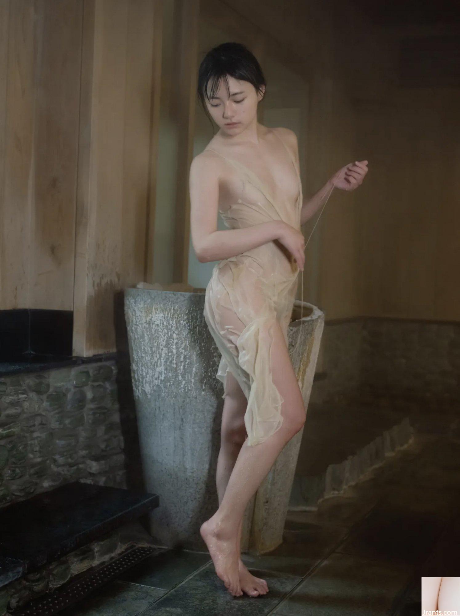 Tsubasa Hazuki – VÙNG ĐỎ (76P) - Ảnh 19