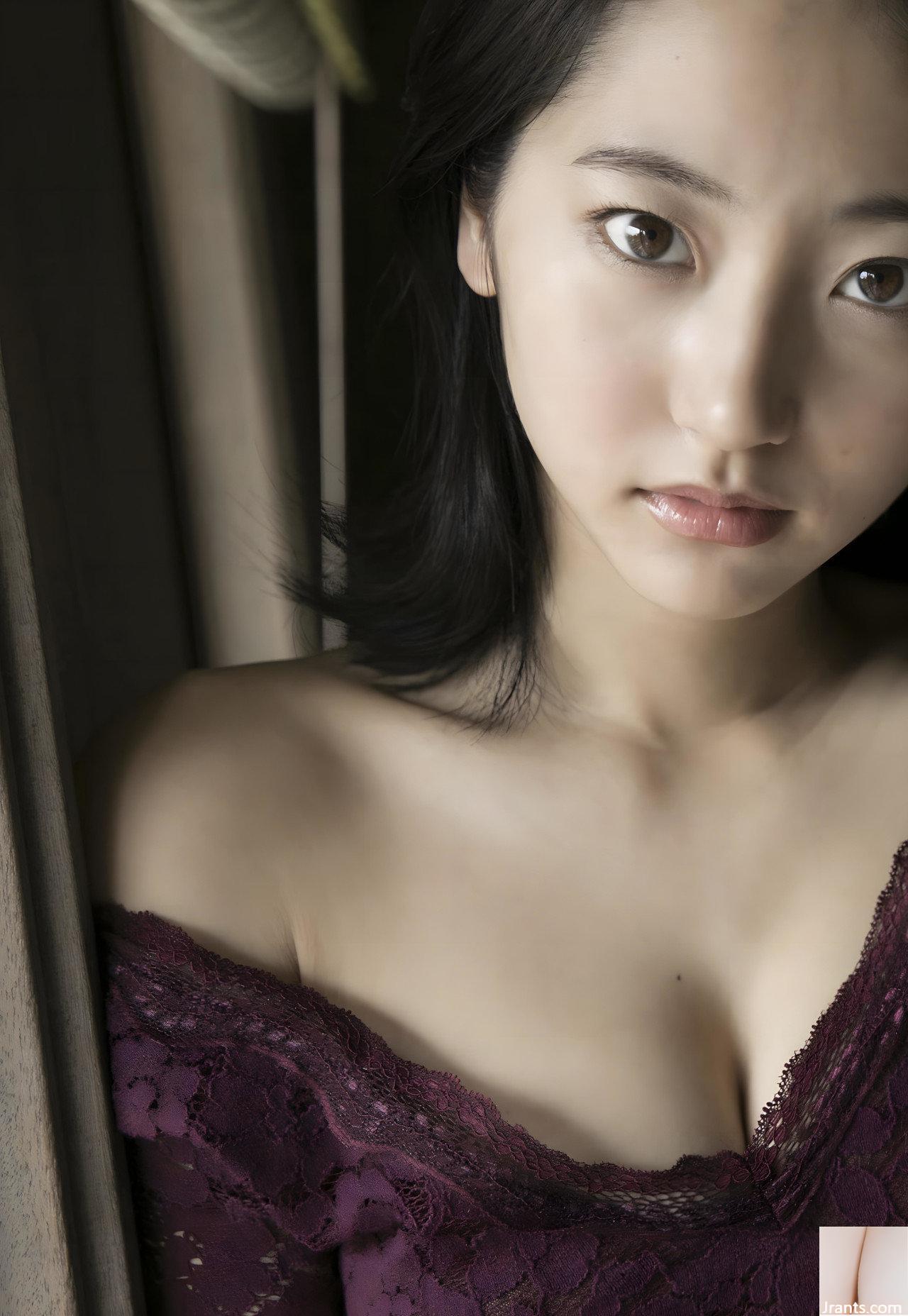 (Reina Takeda) Khuôn mặt trong sáng ẩn giấu “bộ ngực siêu mềm và bộ ngực mềm mại” rất quyến rũ (18P)