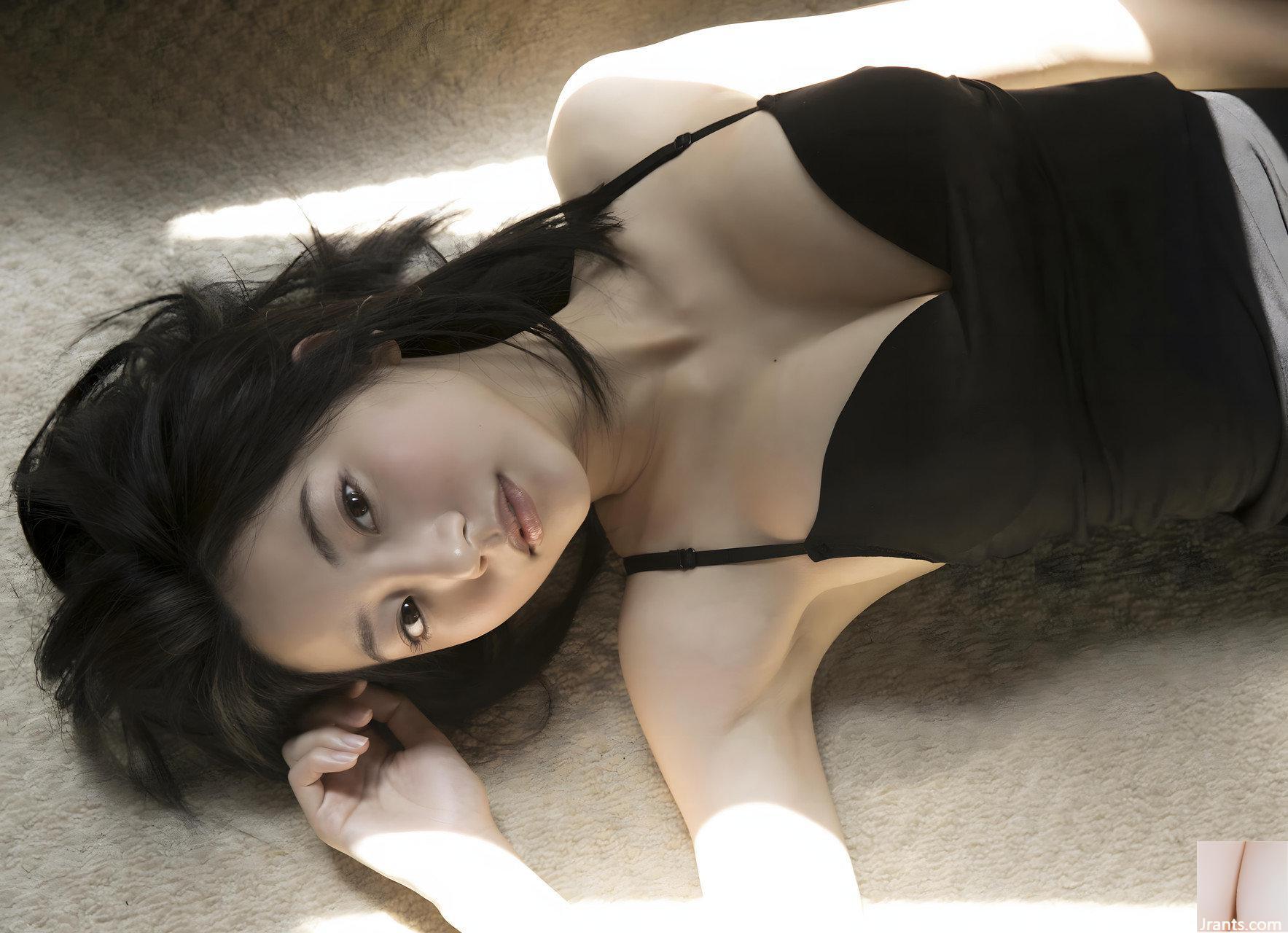 (Reina Takeda) Khuôn mặt trong sáng ẩn giấu “bộ ngực siêu mềm và bộ ngực mềm mại” rất quyến rũ (18P) - Ảnh 18