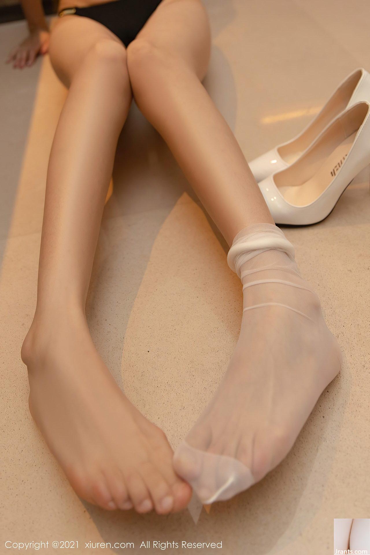 Nghệ thuật và sự quyến rũ của Xiong Xiaonuo cùng tồn tại (31P) - Ảnh 25