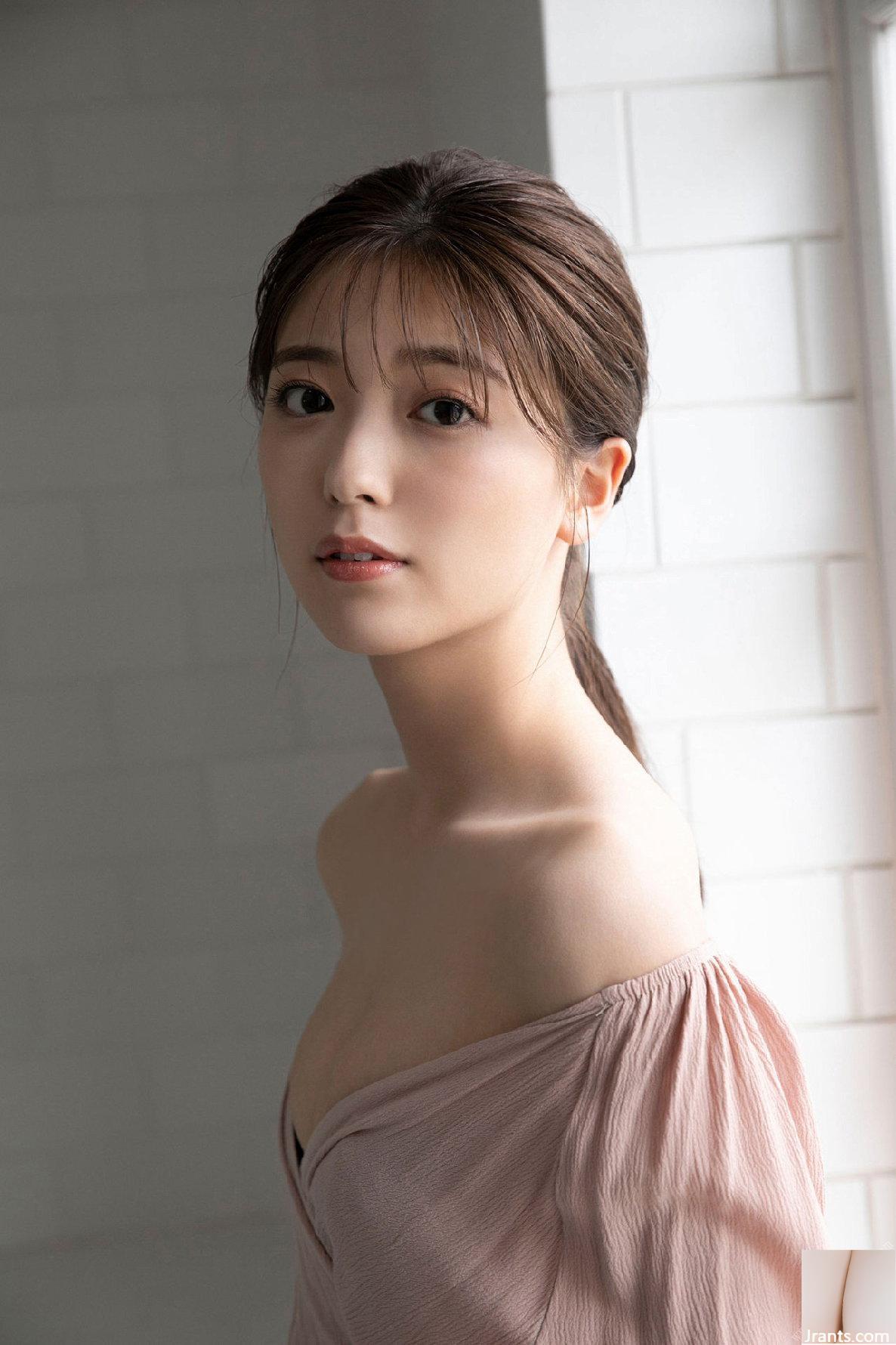 Mio Kudo – Hoa nở màu trưởng thành Hoa nở màu trưởng thành (132P) - Ảnh 109