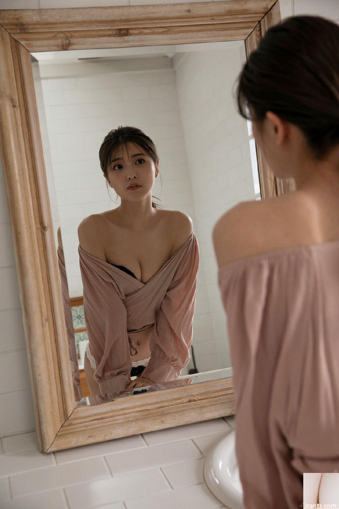 Mio Kudo – Hoa nở màu trưởng thành Hoa nở màu trưởng thành (132P) - Ảnh 113