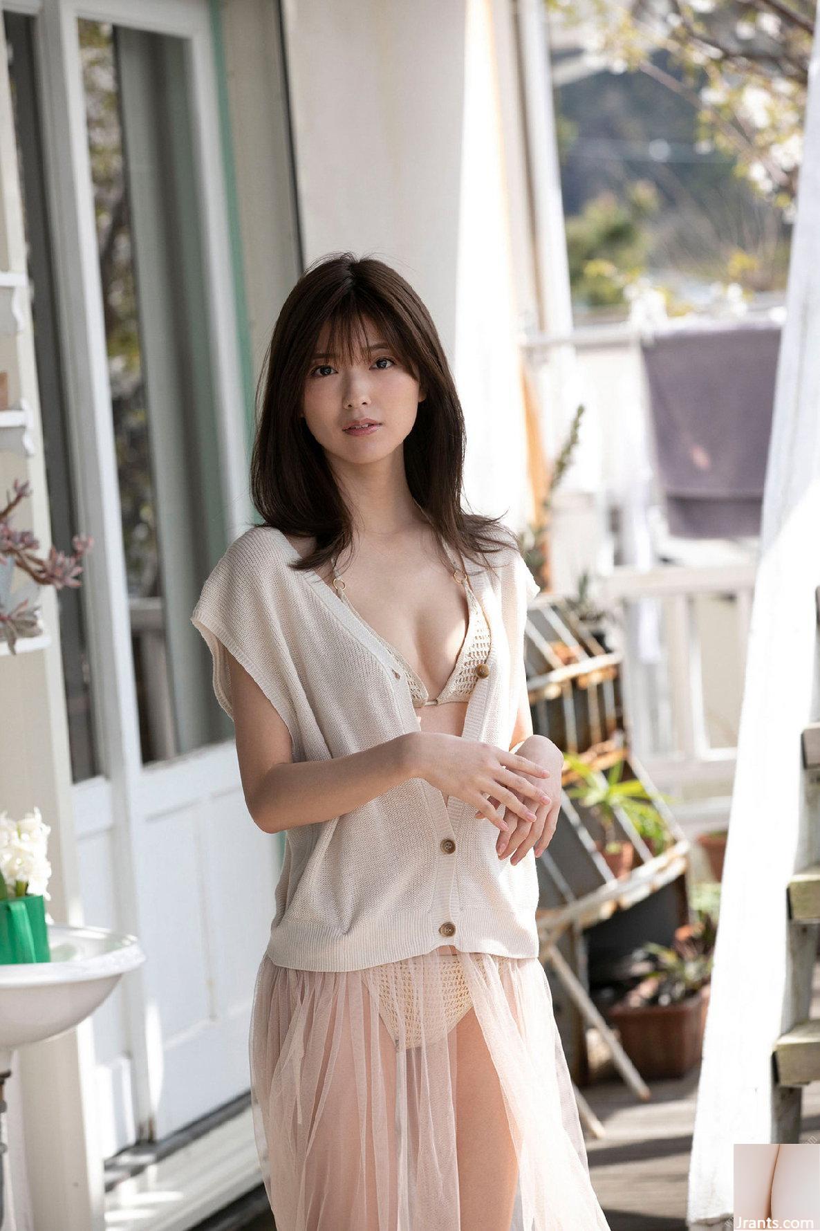 Mio Kudo – Hoa nở màu trưởng thành Hoa nở màu trưởng thành (132P) - Ảnh 41