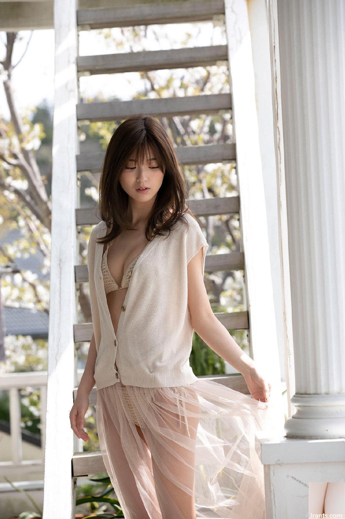 Mio Kudo – Hoa nở màu trưởng thành Hoa nở màu trưởng thành (132P) - Ảnh 42