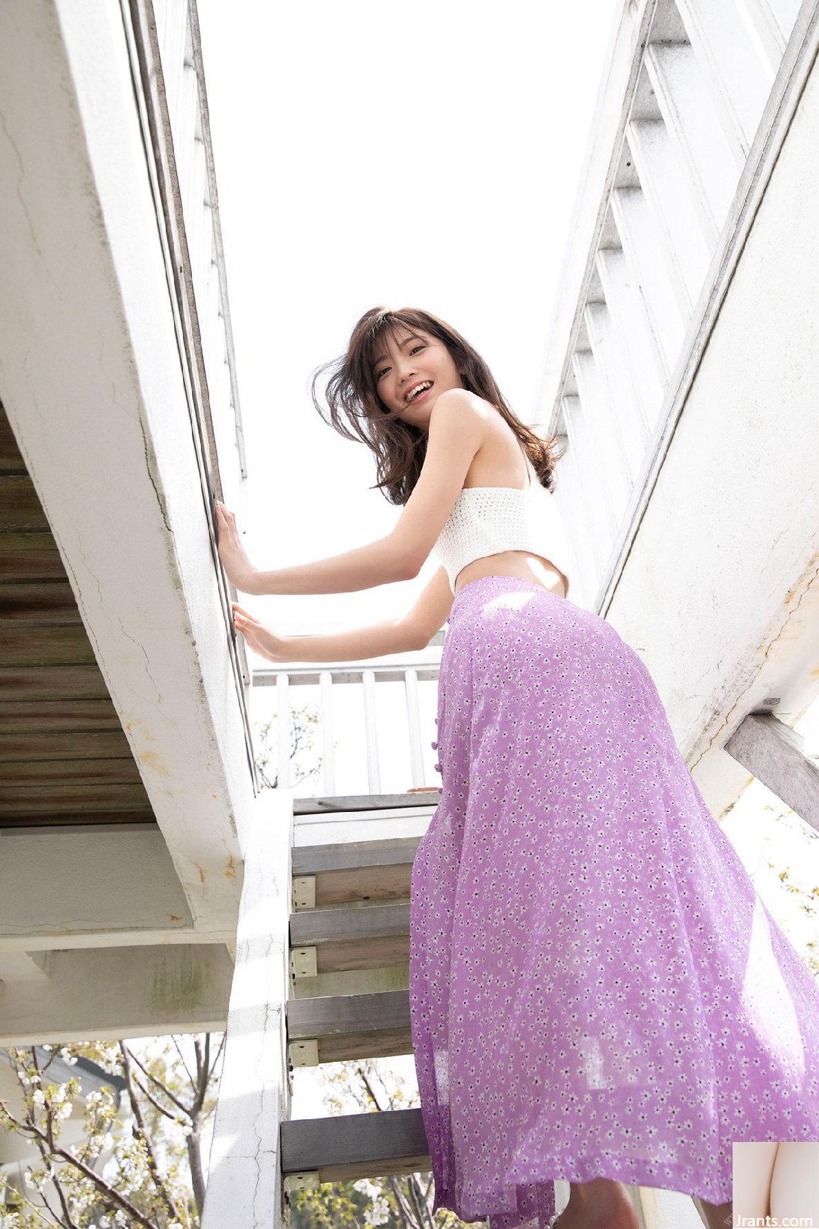 Mio Kudo – Hoa nở màu trưởng thành Hoa nở màu trưởng thành (132P) - Ảnh 65