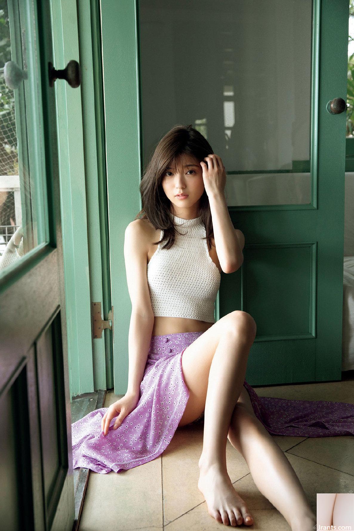 Mio Kudo – Hoa nở màu trưởng thành Hoa nở màu trưởng thành (132P) - Ảnh 80