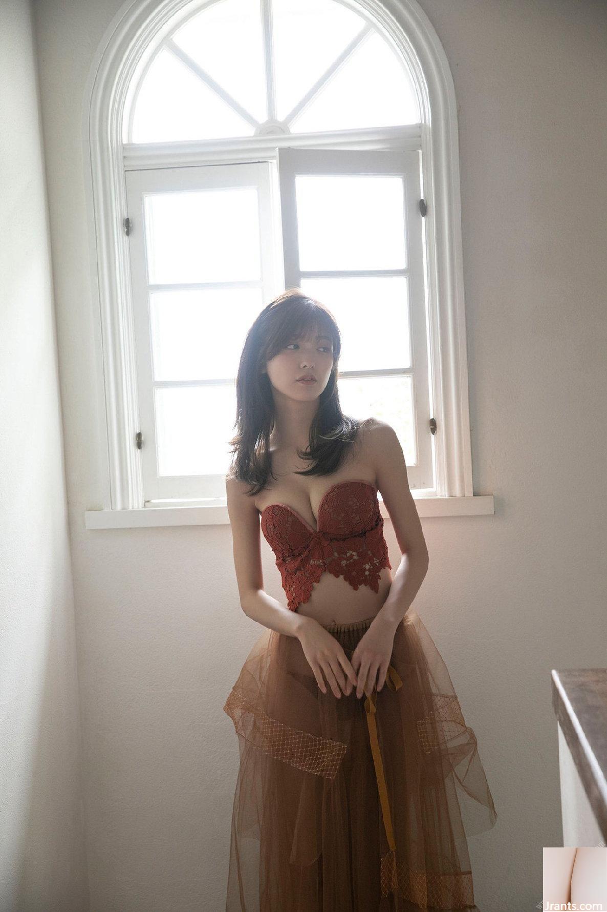 Mio Kudo – Hoa nở màu trưởng thành Hoa nở màu trưởng thành (132P) - Ảnh 88