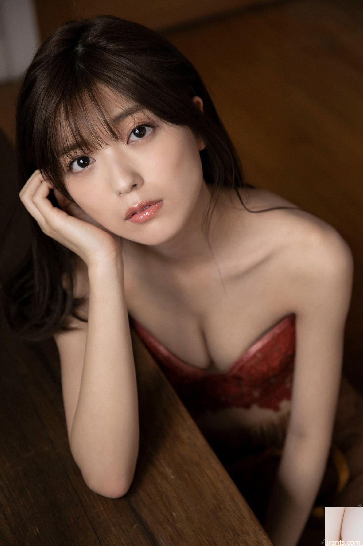 Mio Kudo – Hoa nở màu trưởng thành Hoa nở màu trưởng thành (132P) - Ảnh 99