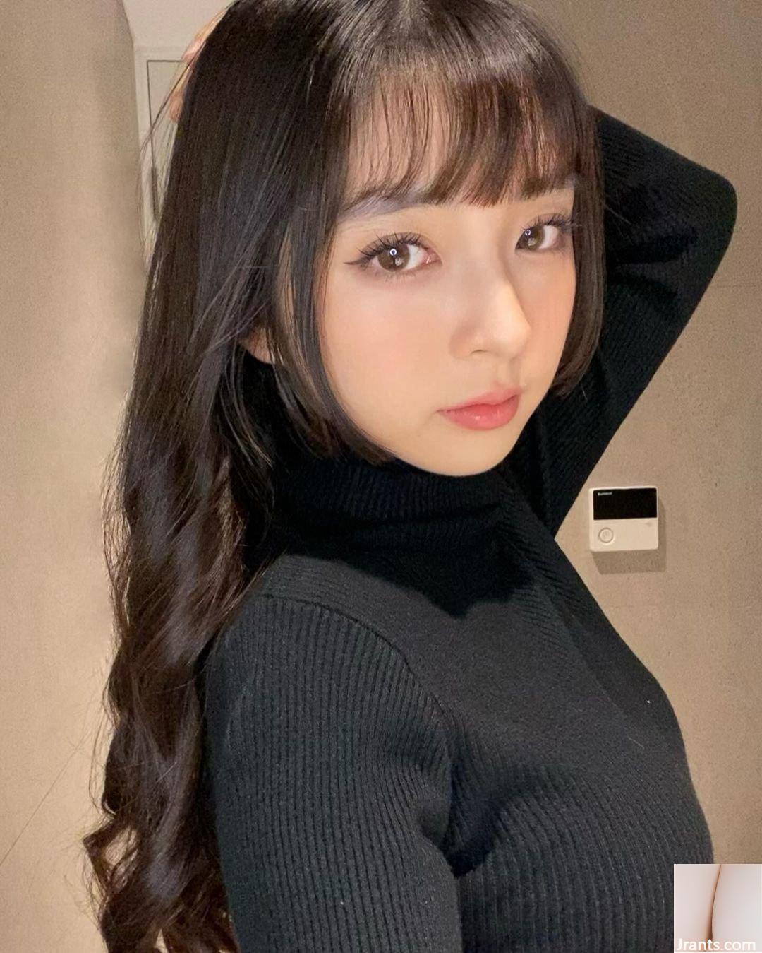 Hình ảnh gợi cảm, quyến rũ của hot girl “Song VV” quá hút mắt và khó cưỡng (10P) - Ảnh 10