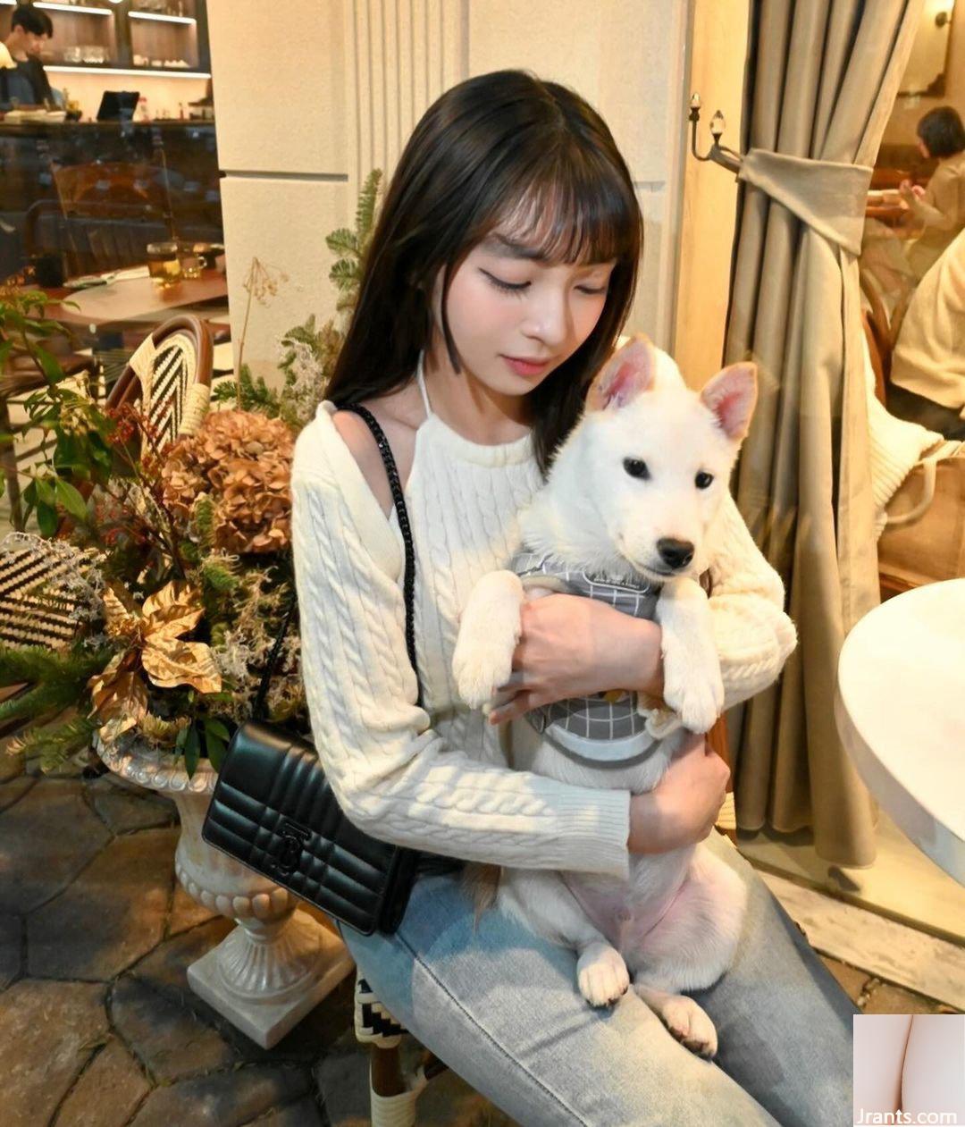 Hình ảnh gợi cảm, quyến rũ của hot girl “Song VV” quá hút mắt và khó cưỡng (10P) - Ảnh 9