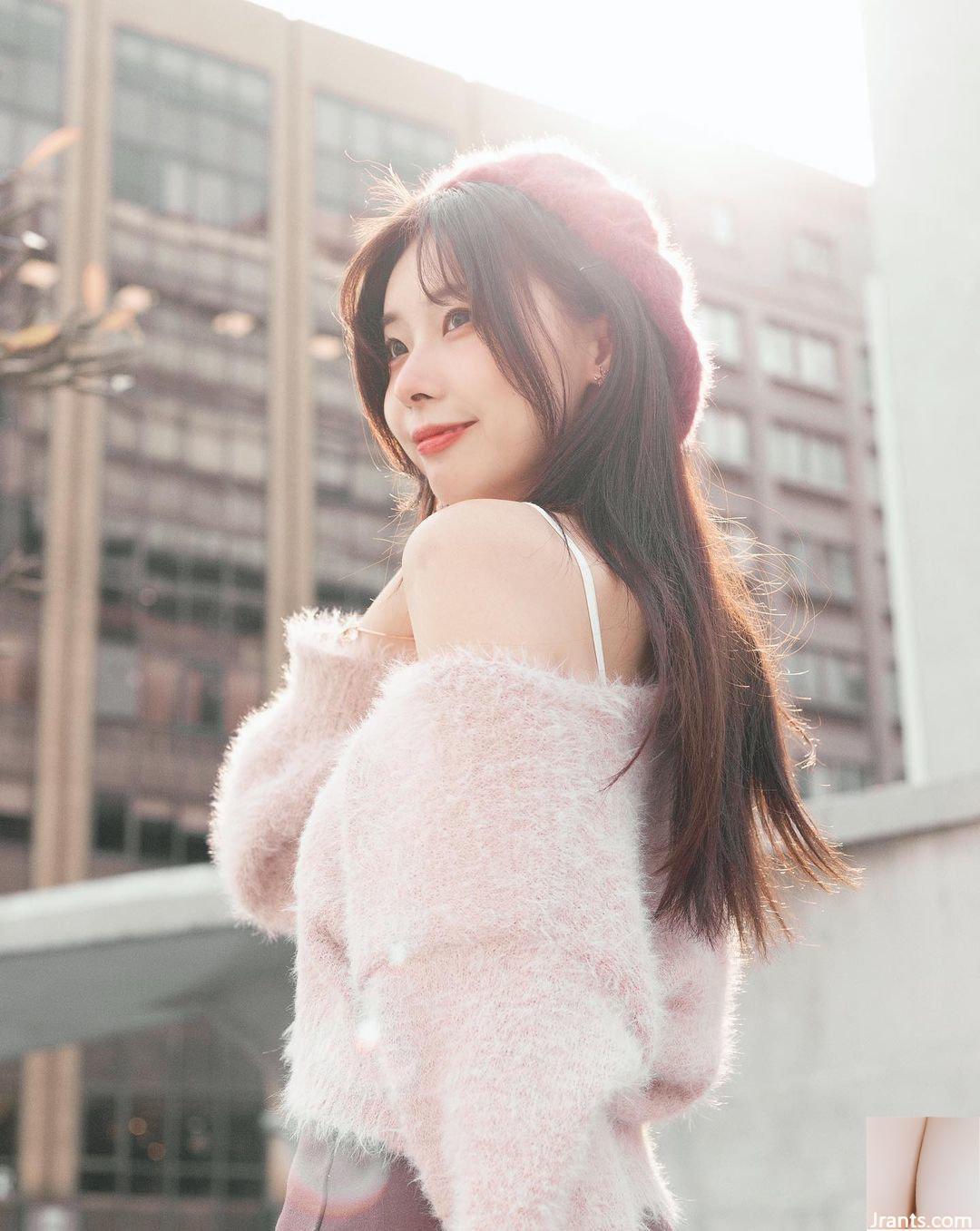 Ngành nghề kinh doanh làm đẹp da trắng sáng của “Miko” quyến rũ không chịu nổi (10P) - Ảnh 10