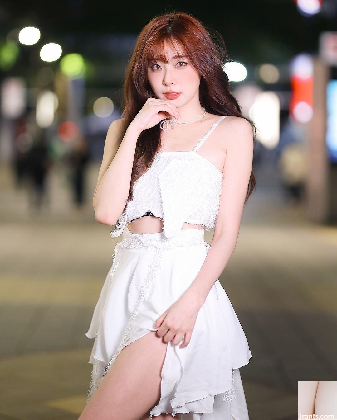 Ngành nghề kinh doanh làm đẹp da trắng sáng của “Miko” quyến rũ không chịu nổi (10P) - Ảnh 4