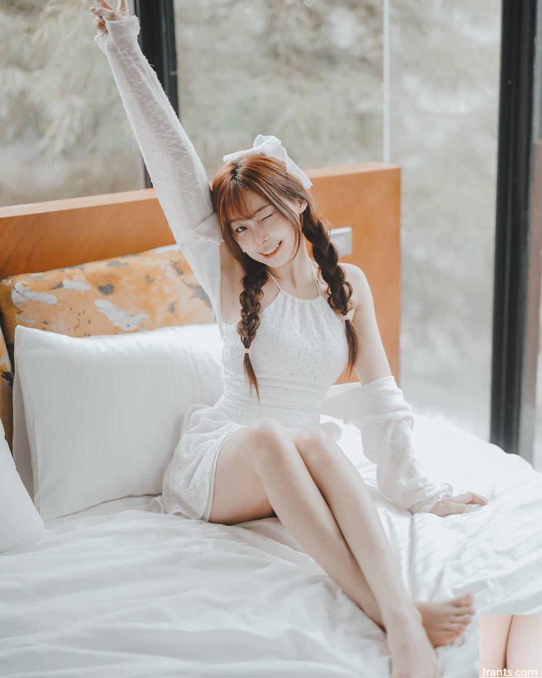 Ngành nghề kinh doanh làm đẹp da trắng sáng của “Miko” quyến rũ không chịu nổi (10P) - Ảnh 5