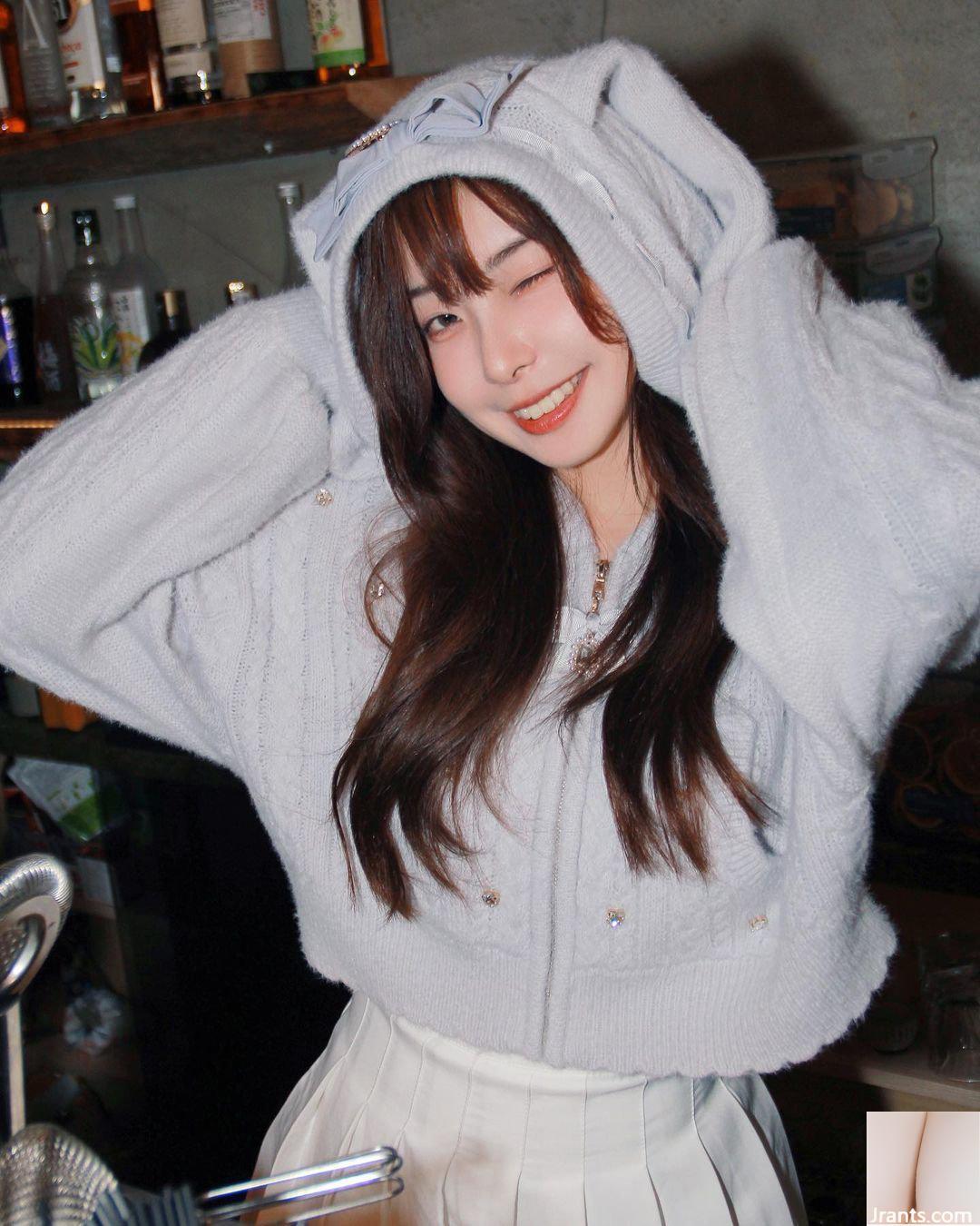 Ngành nghề kinh doanh làm đẹp da trắng sáng của “Miko” quyến rũ không chịu nổi (10P) - Ảnh 7