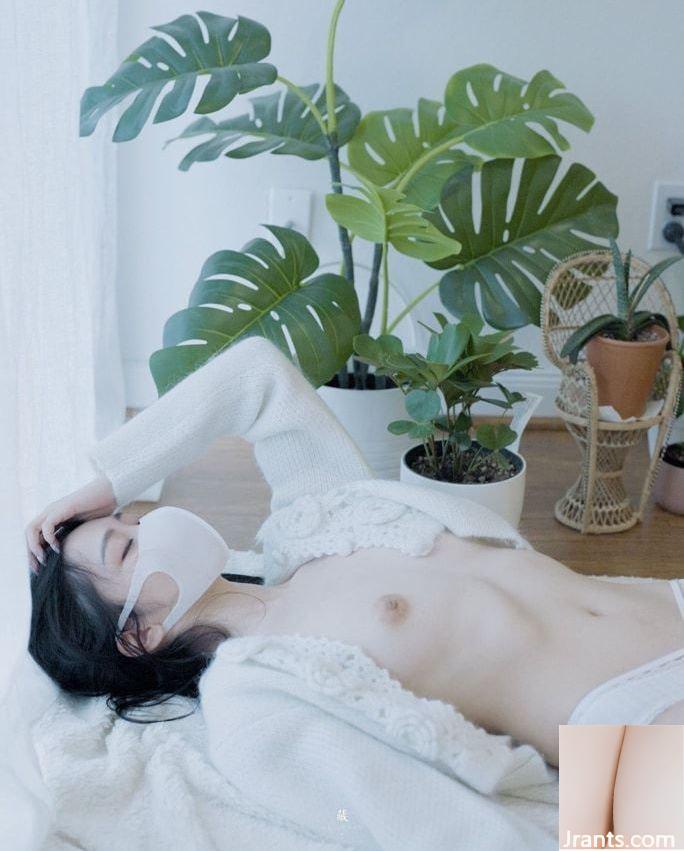 em gái búp bê - Ảnh 10