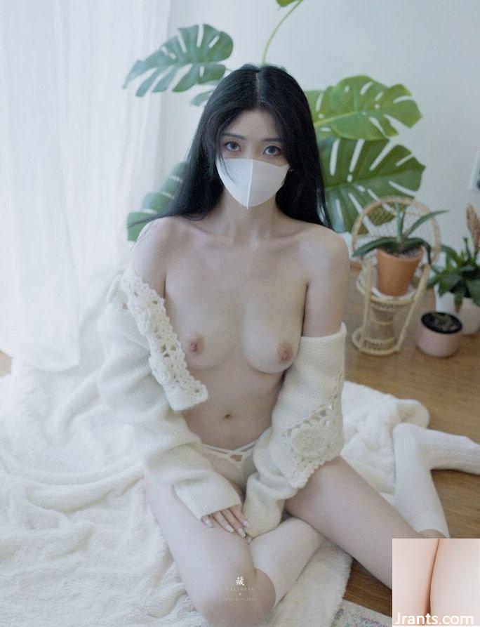 em gái búp bê - Ảnh 21