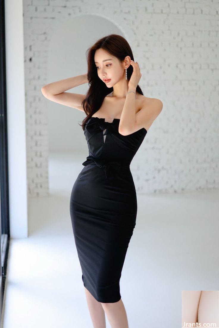 Cô nàng xinh đẹp của tôi - Ảnh 16