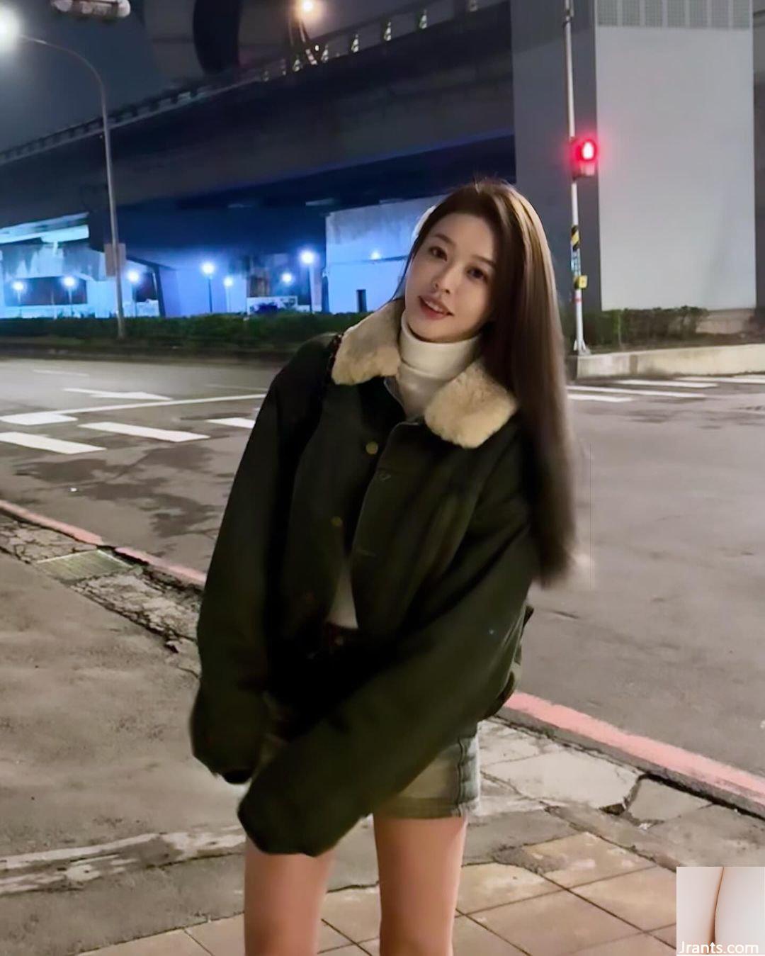 Hot girl “YUEH CIH” có đường cong nóng bỏng, đẹp đốn tim (10P) - Ảnh 6