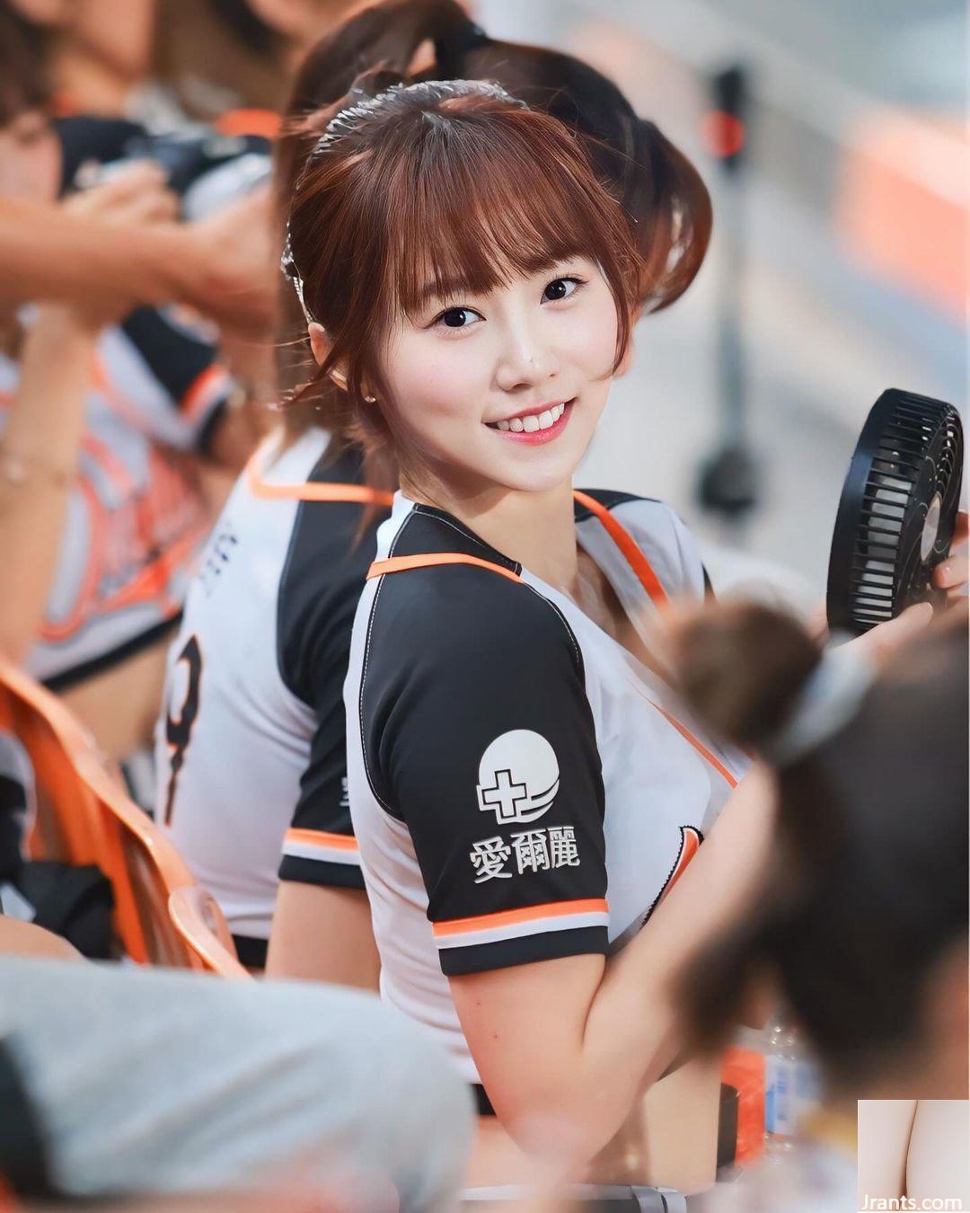 Nữ thần tóc ngắn “Xu Feiqi Faye” có đường cong nóng bỏng đốn tim (10P) - Ảnh 6