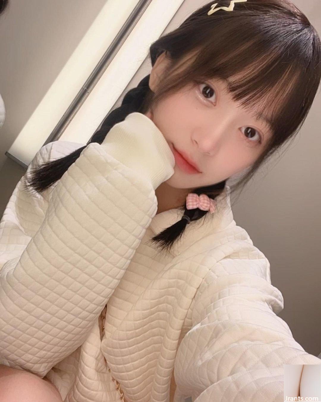 Cô nàng đáng yêu “Milkshake” xinh xắn, mọng nước và có nụ cười như búp bê khiến người ta mất hồn (10P) - Ảnh 6