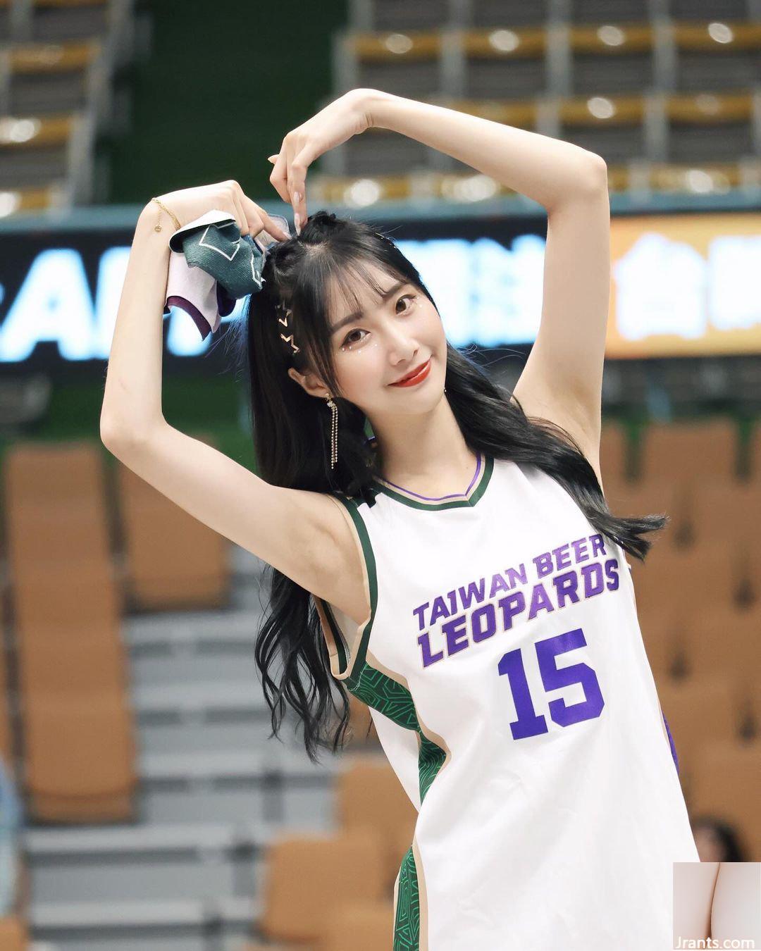 Người đẹp chân dài “Wendy Xuânxuan” sở hữu gương mặt ngọt ngào và dáng người dữ dằn, toát lên vẻ quyến rũ khắp cơ thể (10P) - Ảnh 5