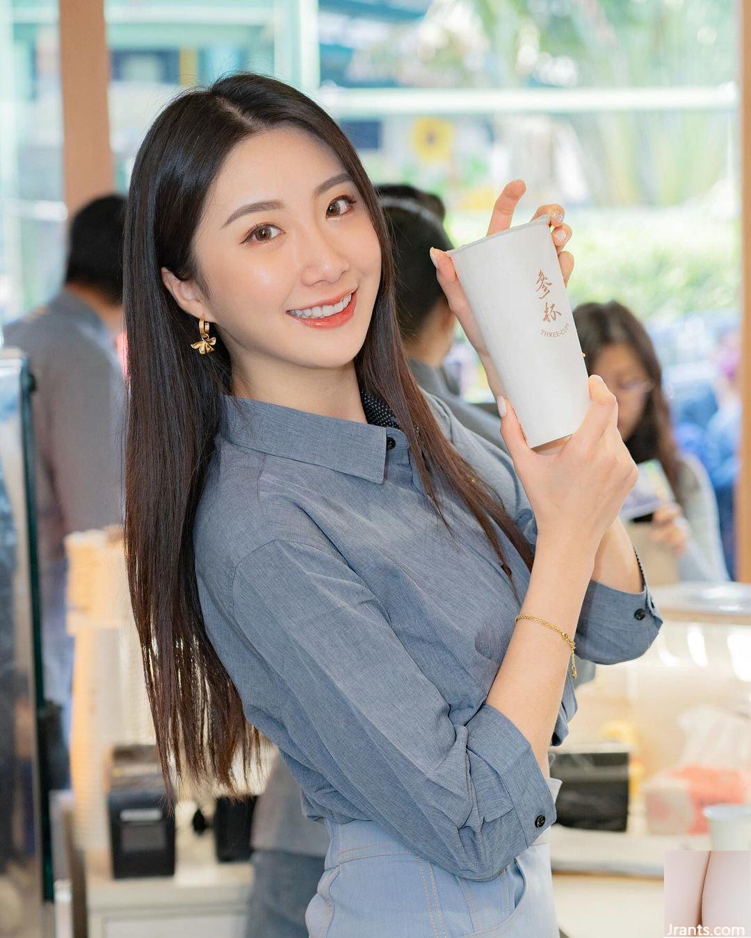 Người đẹp chân dài “Wendy Xuânxuan” sở hữu gương mặt ngọt ngào và dáng người dữ dằn, toát lên vẻ quyến rũ khắp cơ thể (10P) - Ảnh 7