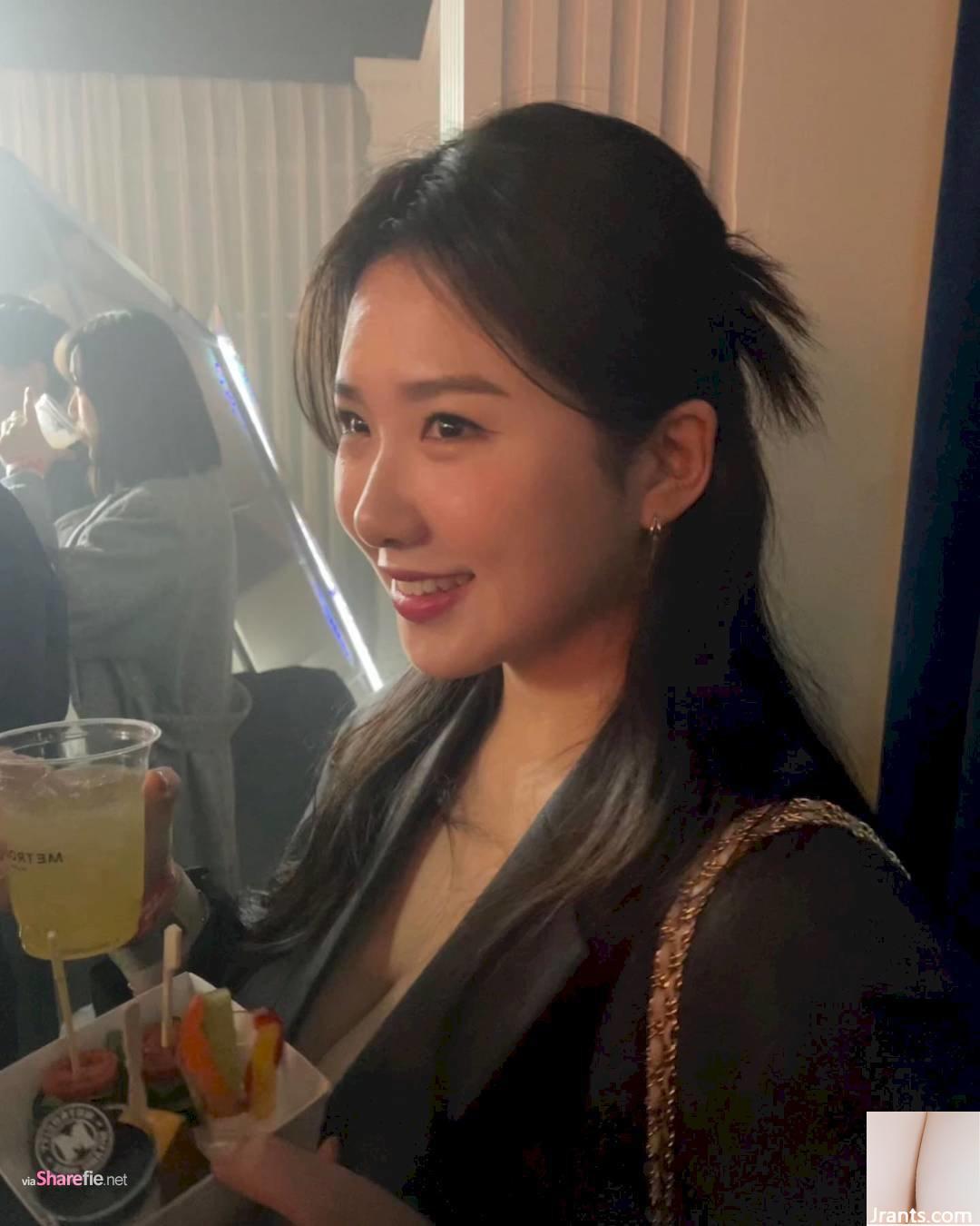 Nụ cười ngọt ngào và thân hình nóng bỏng - Ảnh 10