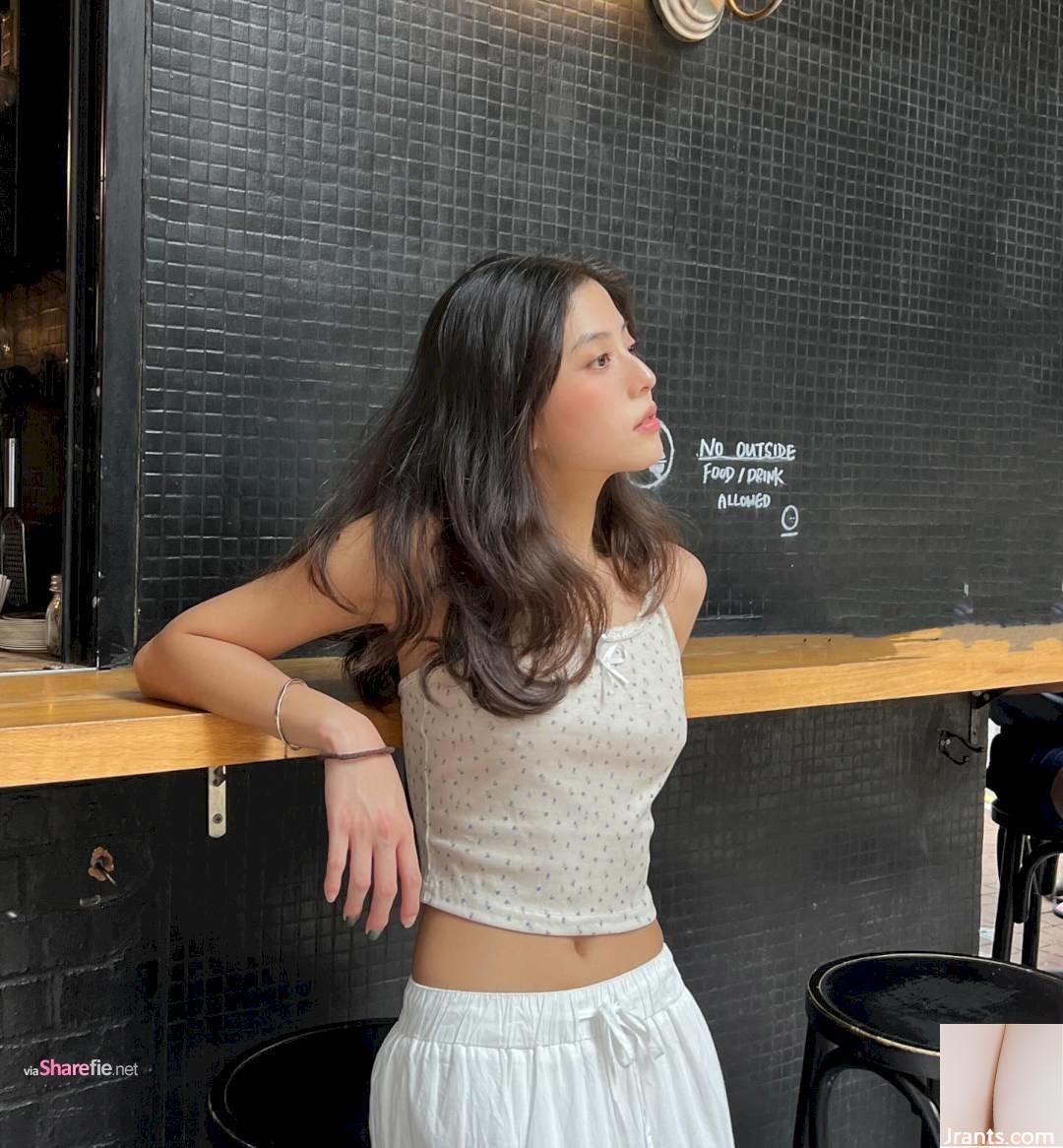 Cô gái mặc bikini khí chất - Ảnh 8