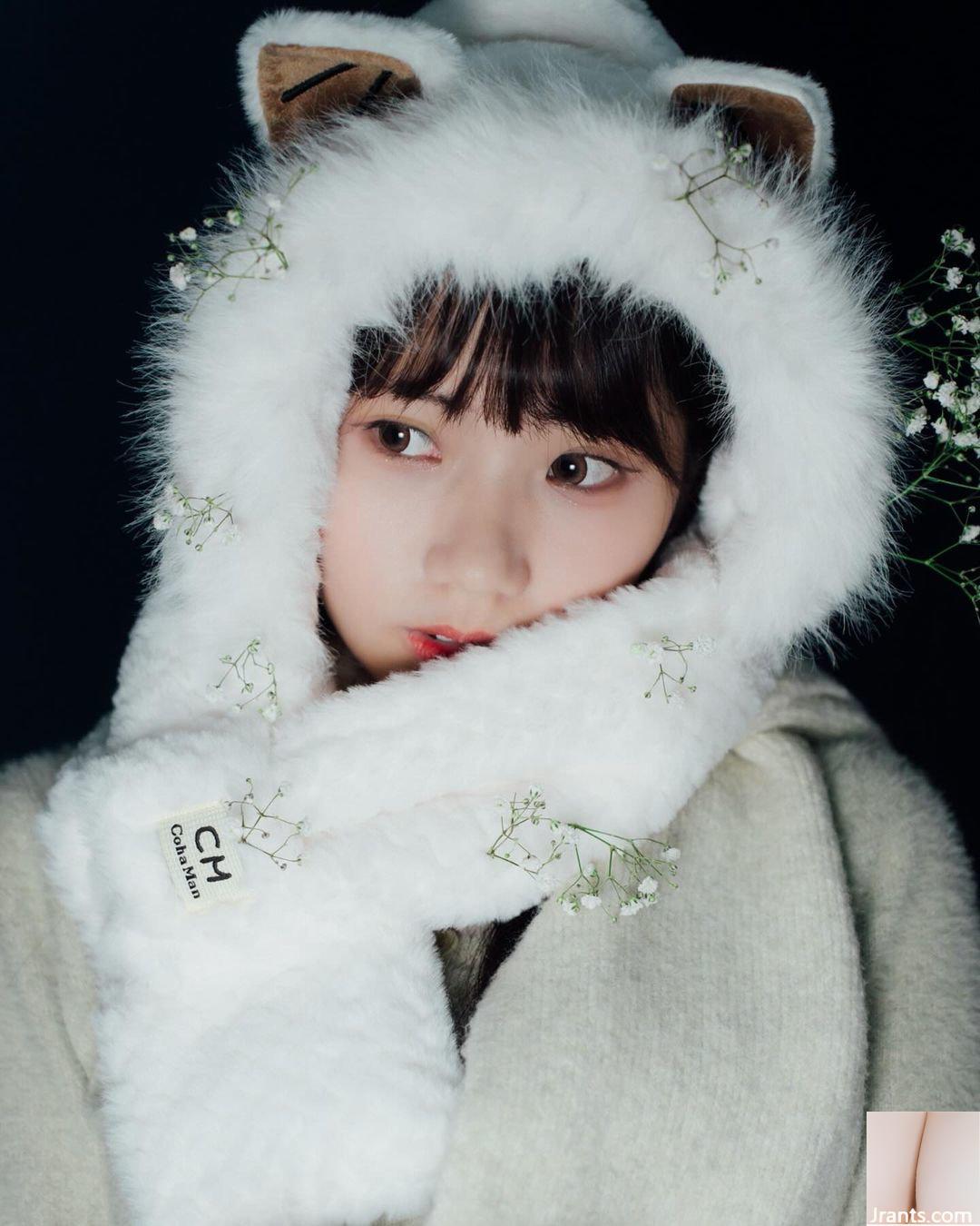 “Nimo” có vẻ ngoài công bằng, trẻ con và khí chất phi thường (10P)