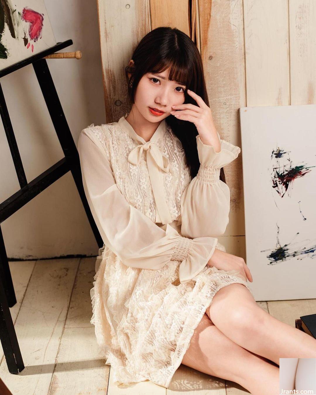 “Nimo” có vẻ ngoài công bằng, trẻ con và khí chất phi thường (10P) - Ảnh 10