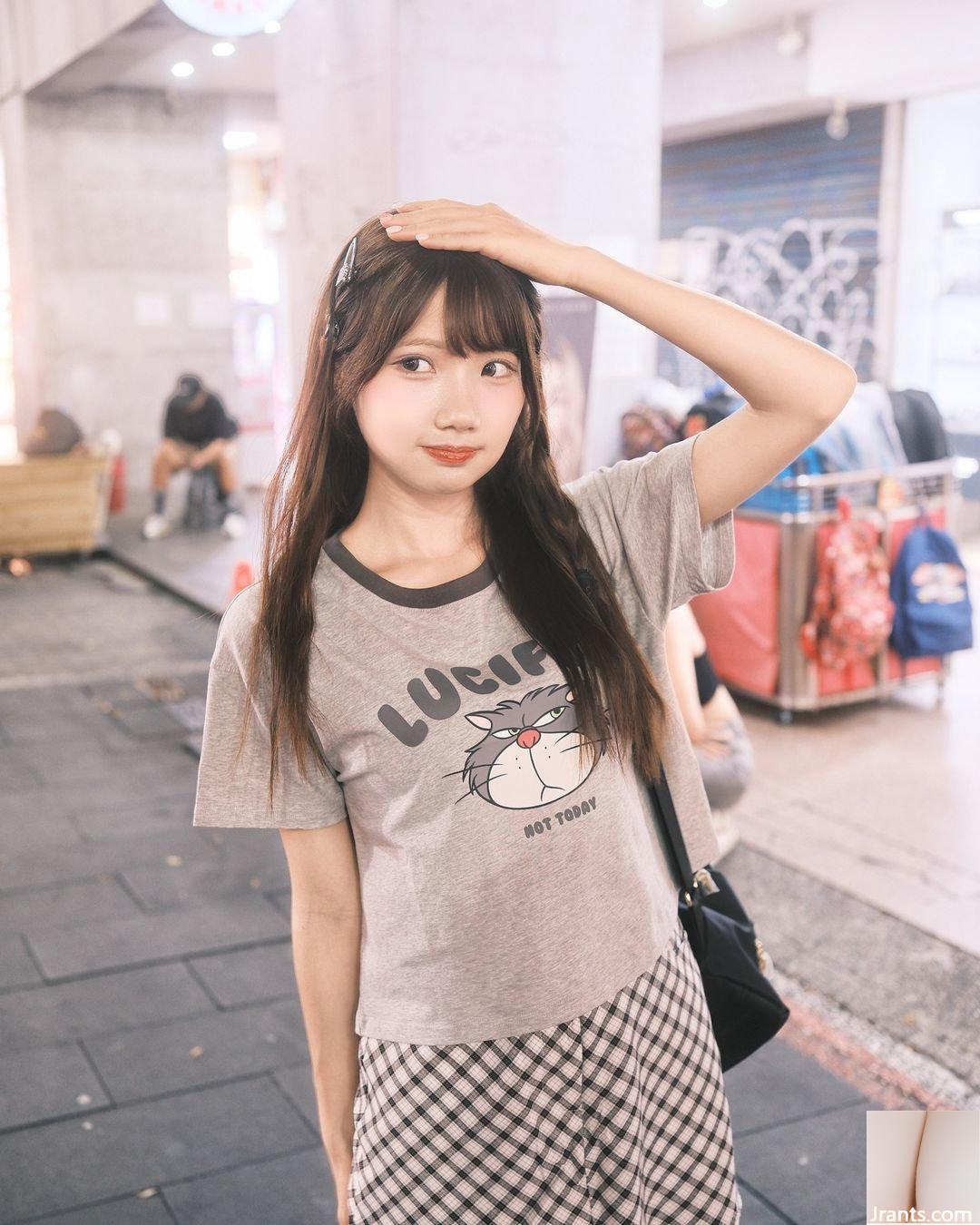 “Nimo” có vẻ ngoài công bằng, trẻ con và khí chất phi thường (10P) - Ảnh 5