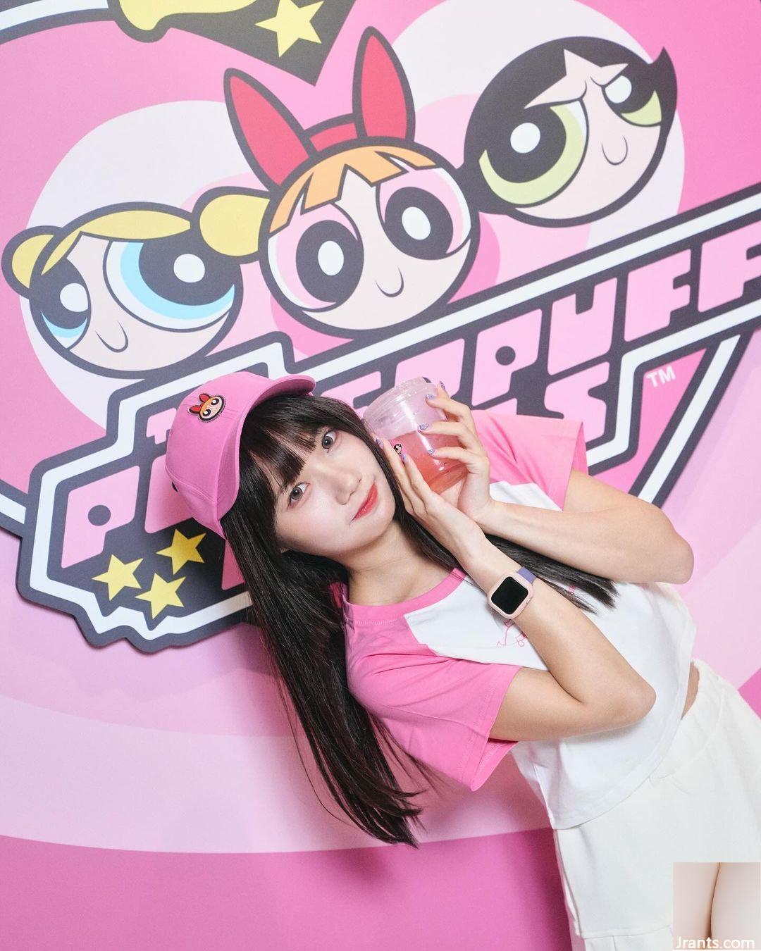 “Nimo” có vẻ ngoài công bằng, trẻ con và khí chất phi thường (10P) - Ảnh 6