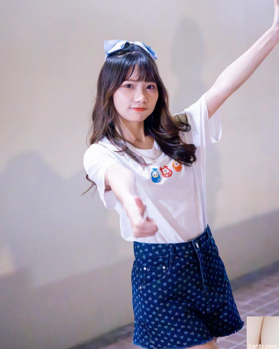 “Nimo” có vẻ ngoài công bằng, trẻ con và khí chất phi thường (10P) - Ảnh 8