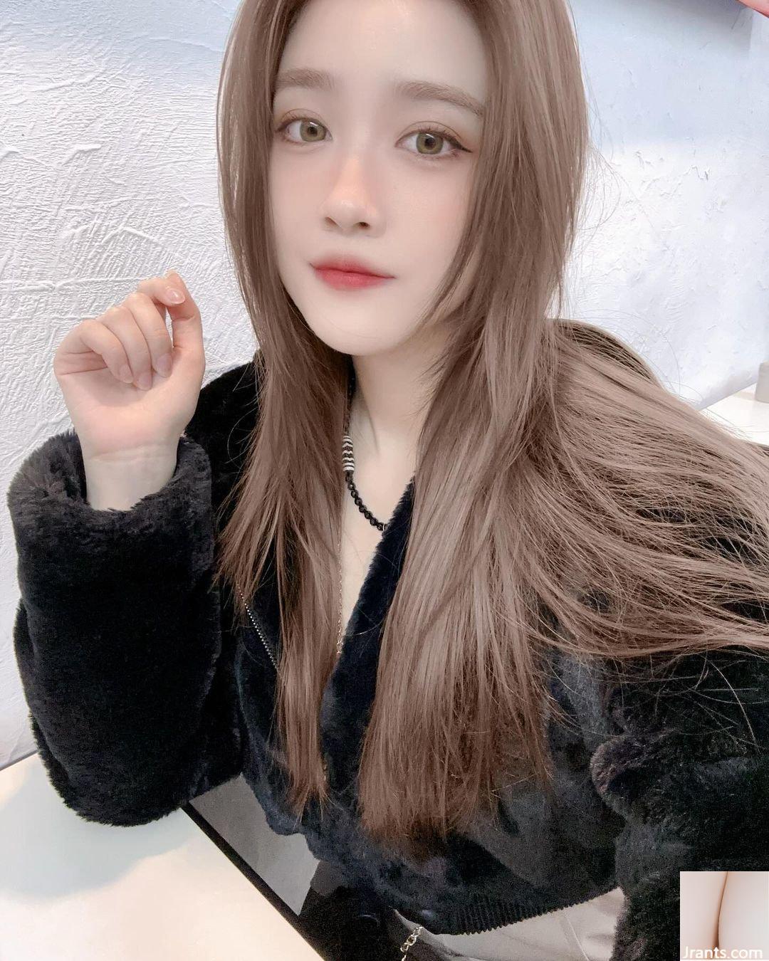 Hot girl “Kaiqi K7” gợi cảm, quyến rũ với phong cách cởi mở, đầy cám dỗ (10P - Ảnh 7