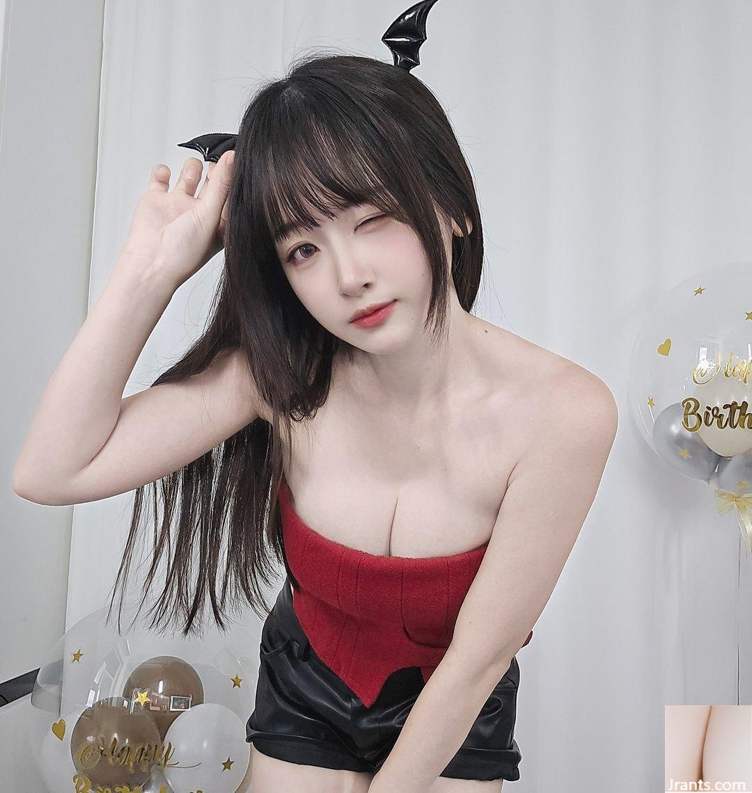 “Weiwei” có bộ ngực đẹp đầy đặn đến mức vô tình trở thành fan (10P) - Ảnh 5