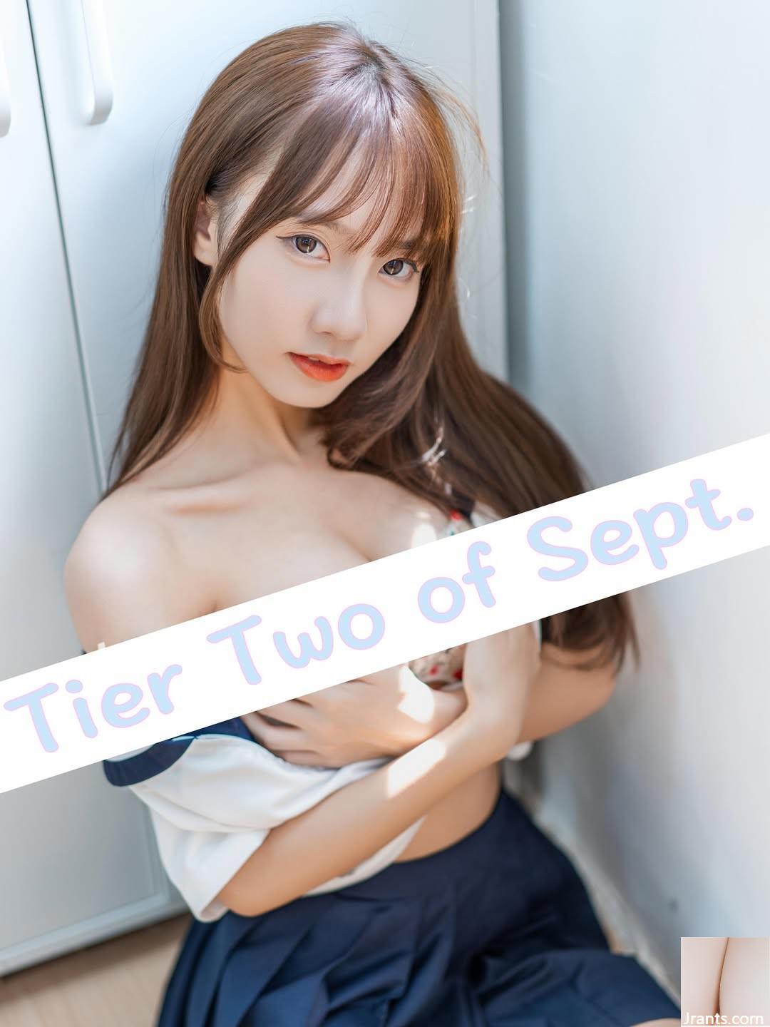 “Sora” khoe gương mặt trong sáng và dáng người xuất thần (10P) - Ảnh 2