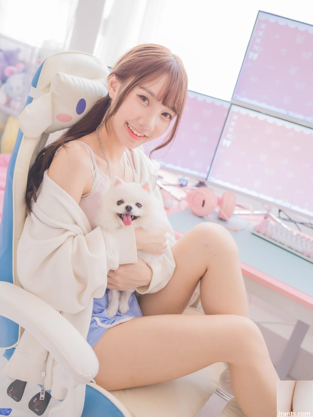 “Sora” khoe gương mặt trong sáng và dáng người xuất thần (10P) - Ảnh 4